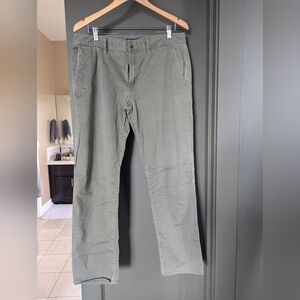 Men's Element brand chino